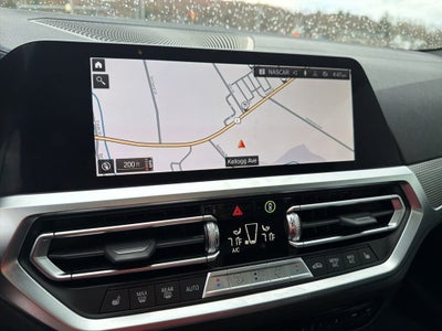 2022 BMW 4 Series 430i xDrive