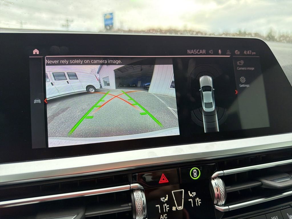 2022 BMW 4 Series 430i xDrive