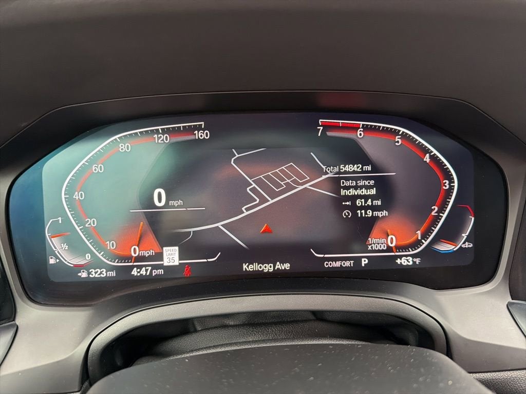 2022 BMW 4 Series 430i xDrive