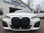 2022 BMW 4 Series 430i xDrive