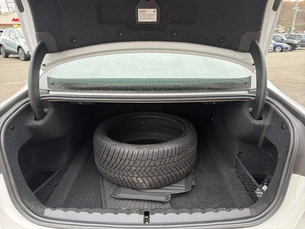 2022 BMW 4 Series 430i xDrive