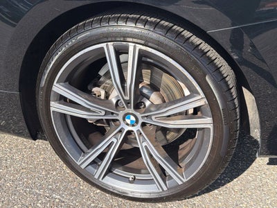 2024 BMW 4 Series 430i xDrive
