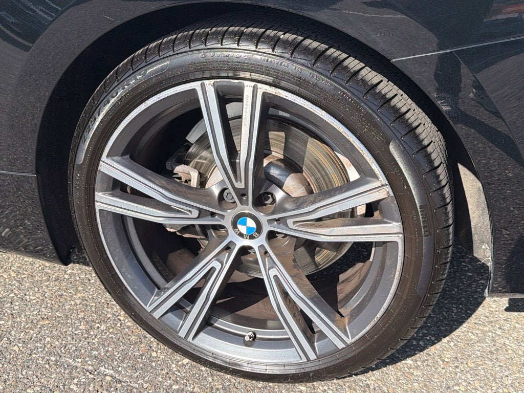 2024 BMW 4 Series 430i xDrive