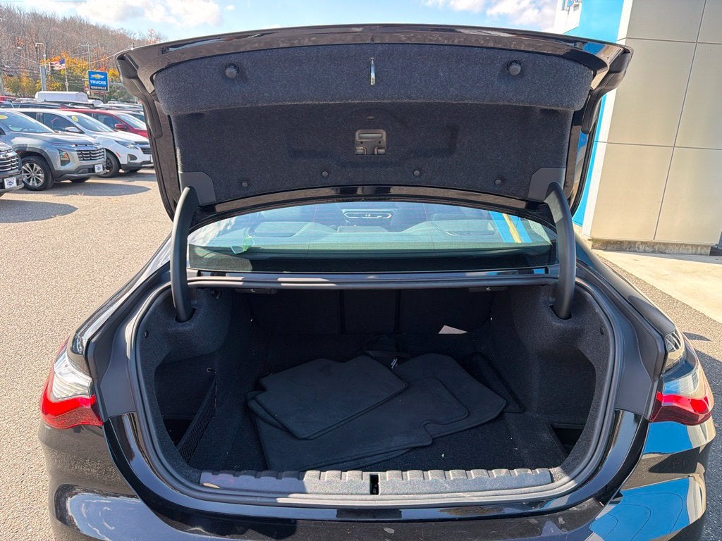 2024 BMW 4 Series 430i xDrive