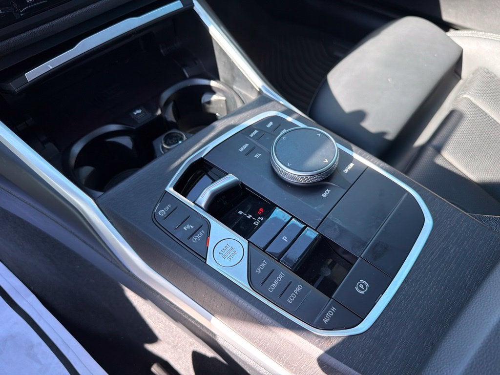 2024 BMW 4 Series 430i xDrive