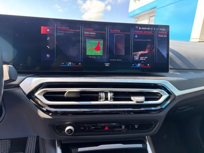 2024 BMW 4 Series 430i xDrive