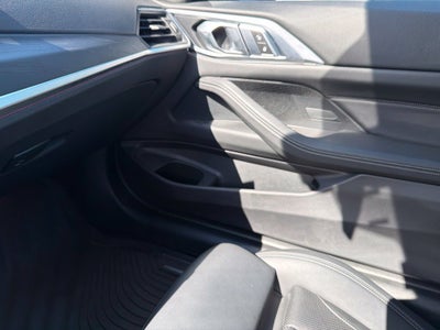 2024 BMW 4 Series 430i xDrive