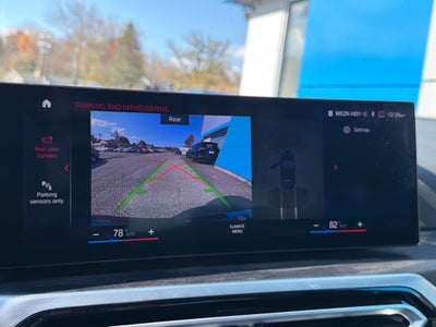 2024 BMW 4 Series 430i xDrive