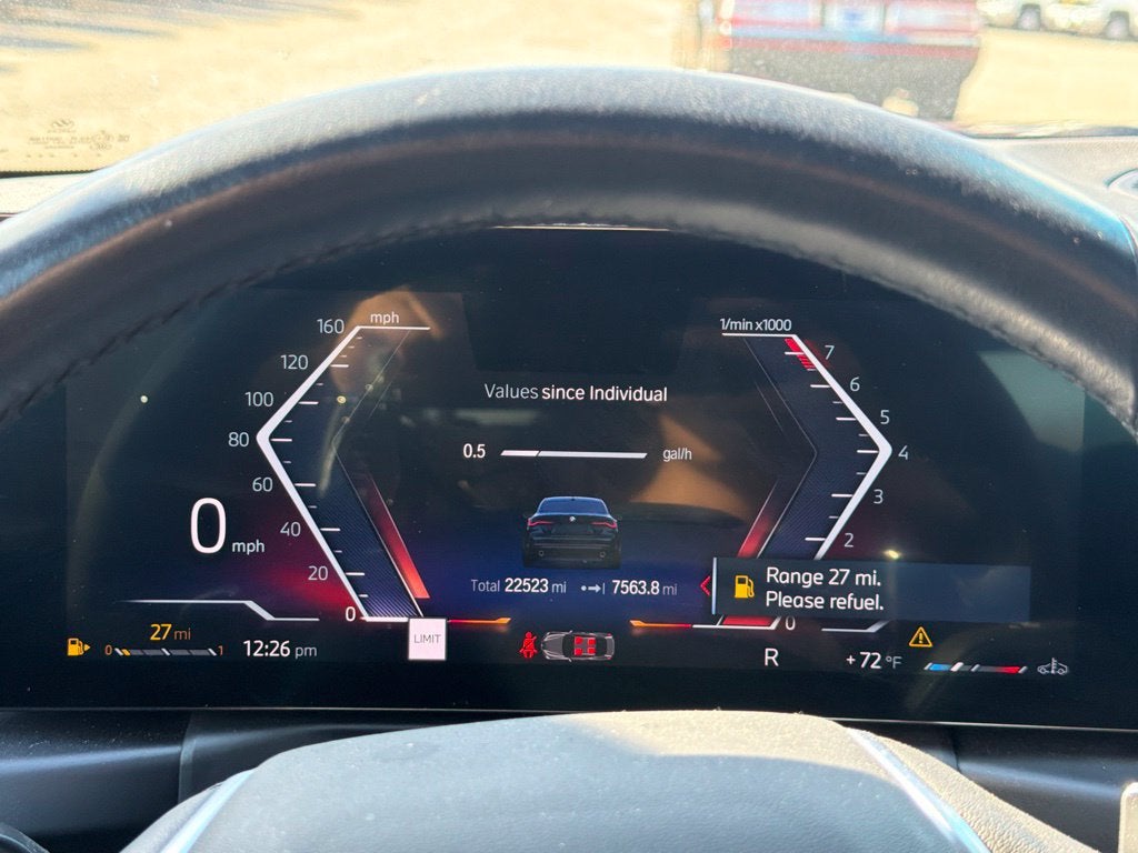 2024 BMW 4 Series 430i xDrive