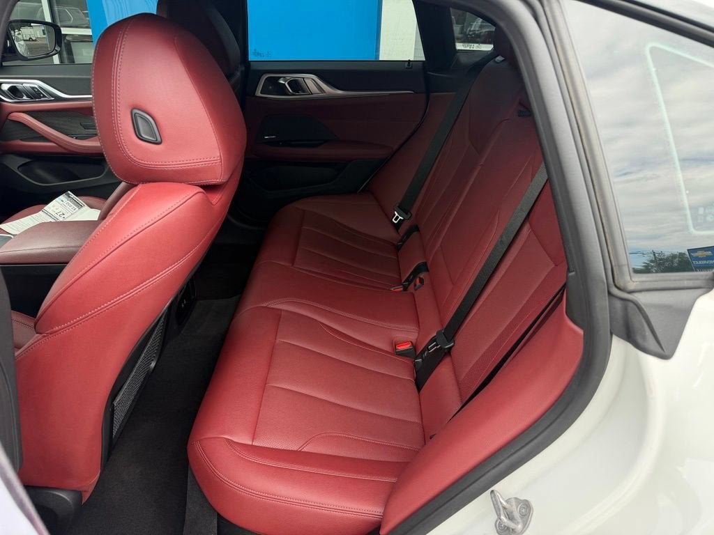 2023 BMW 4 Series 430i xDrive