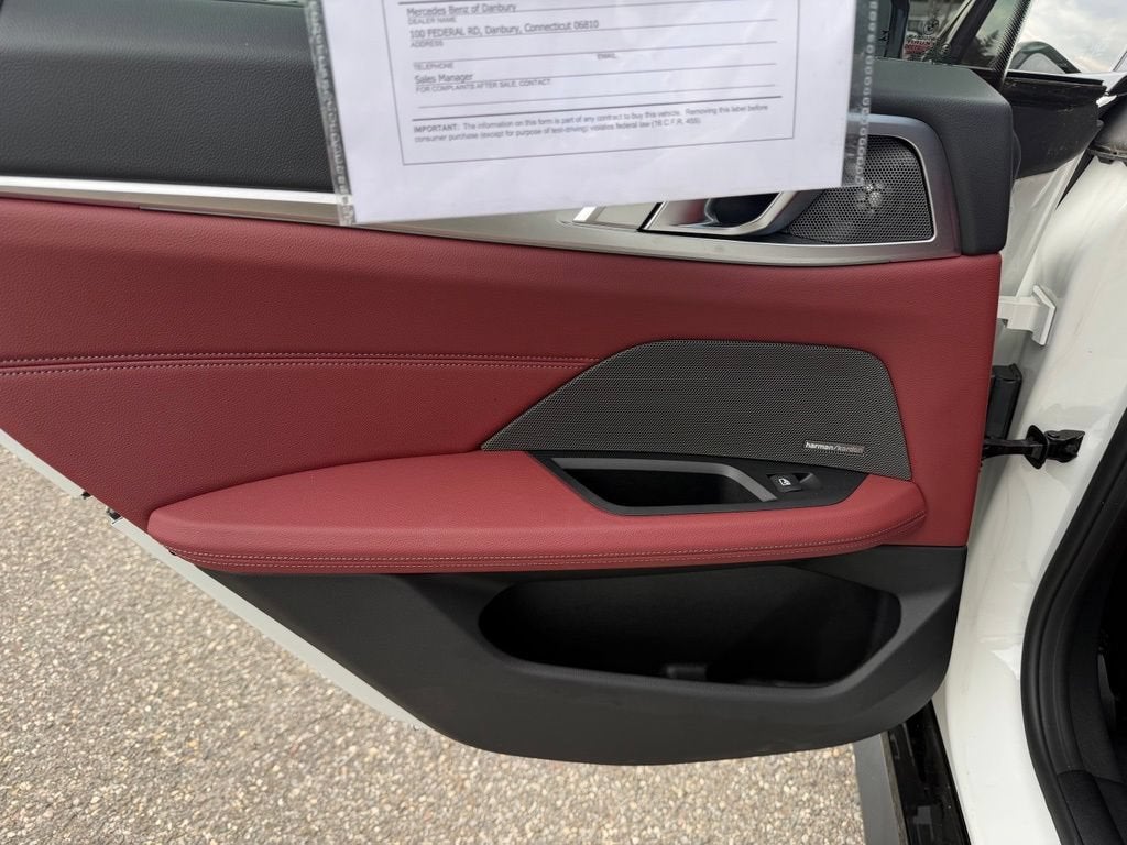 2023 BMW 4 Series 430i xDrive