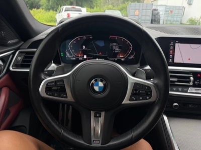 2023 BMW 4 Series 430i xDrive