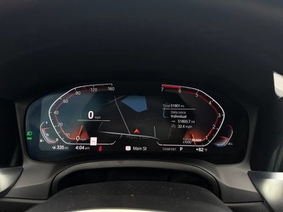 2023 BMW 4 Series 430i xDrive