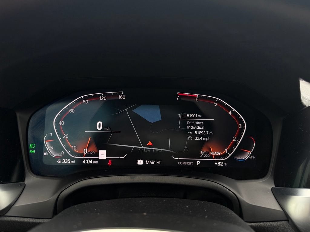 2023 BMW 4 Series 430i xDrive
