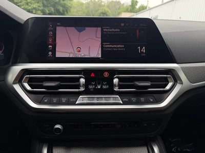 2023 BMW 4 Series 430i xDrive