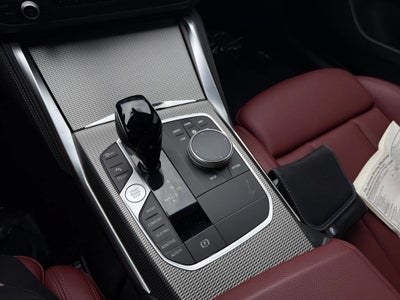 2023 BMW 4 Series 430i xDrive