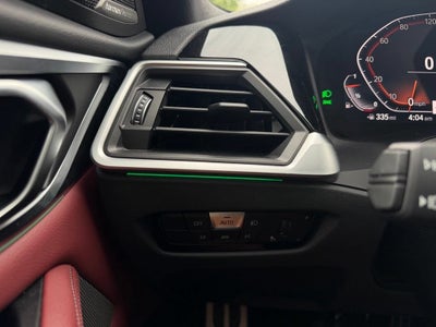 2023 BMW 4 Series 430i xDrive