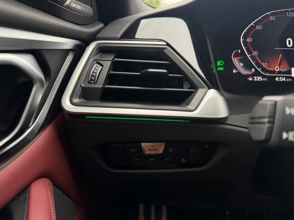 2023 BMW 4 Series 430i xDrive
