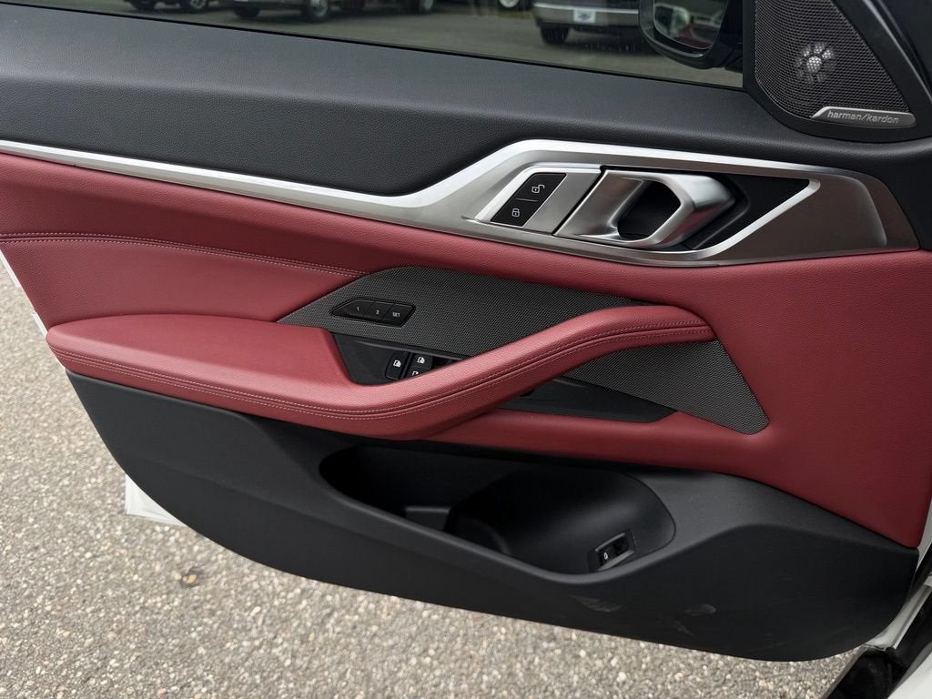 2023 BMW 4 Series 430i xDrive