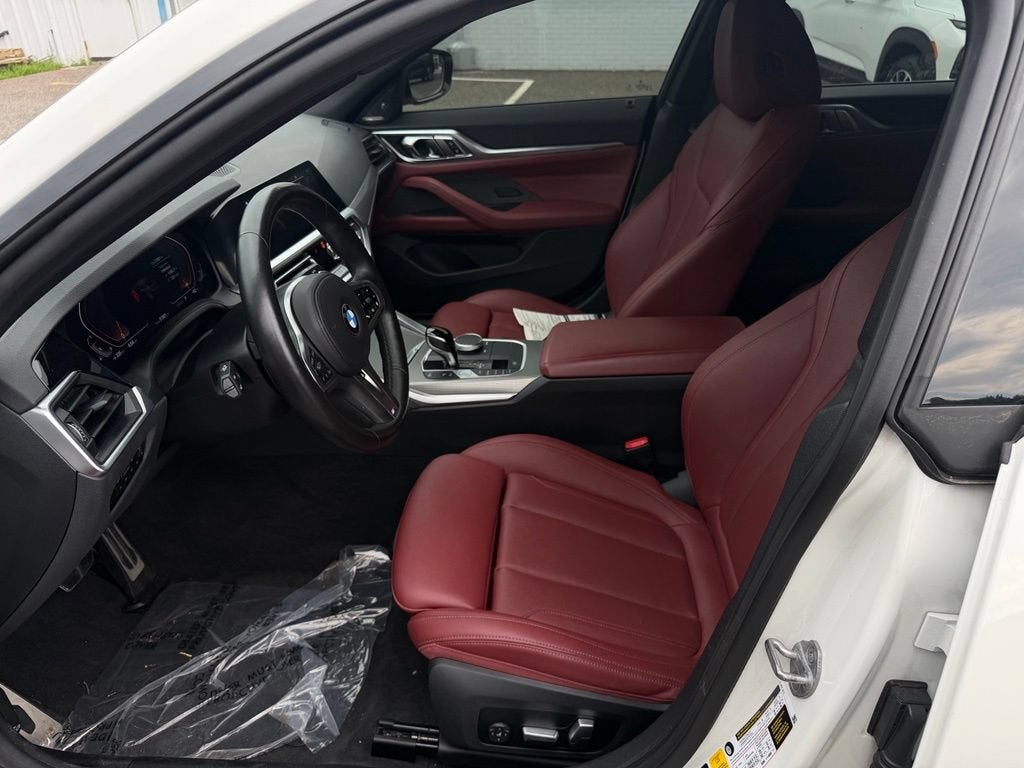 2023 BMW 4 Series 430i xDrive