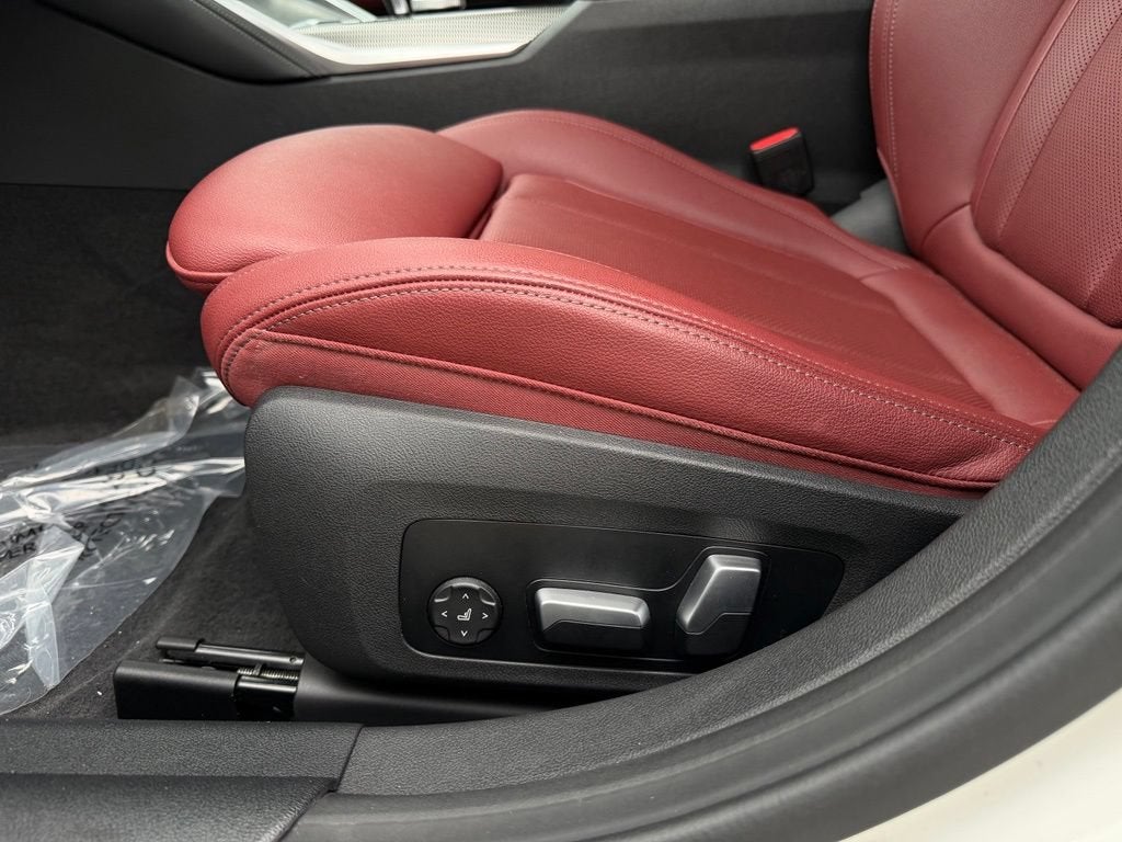 2023 BMW 4 Series 430i xDrive