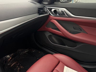 2023 BMW 4 Series 430i xDrive