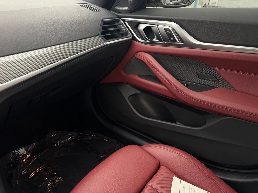 2023 BMW 4 Series 430i xDrive