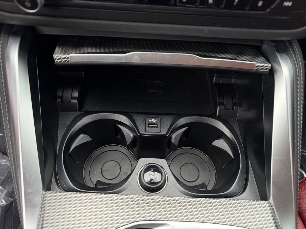 2023 BMW 4 Series 430i xDrive