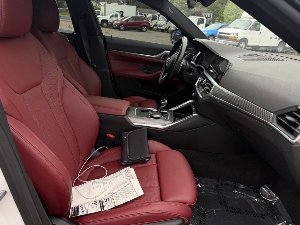 2023 BMW 4 Series 430i xDrive