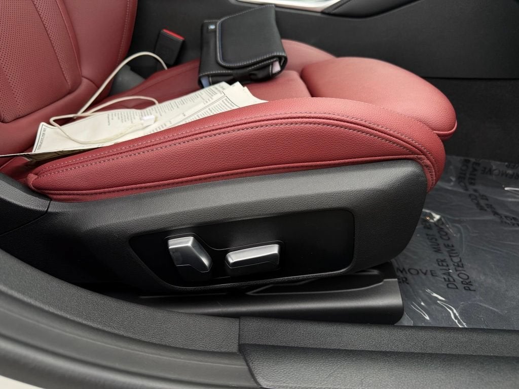 2023 BMW 4 Series 430i xDrive