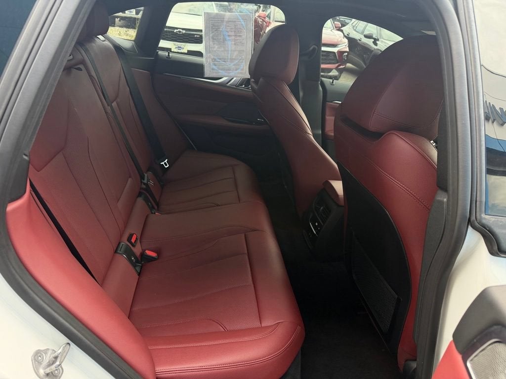 2023 BMW 4 Series 430i xDrive