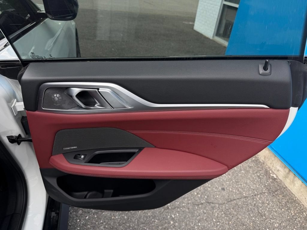 2023 BMW 4 Series 430i xDrive