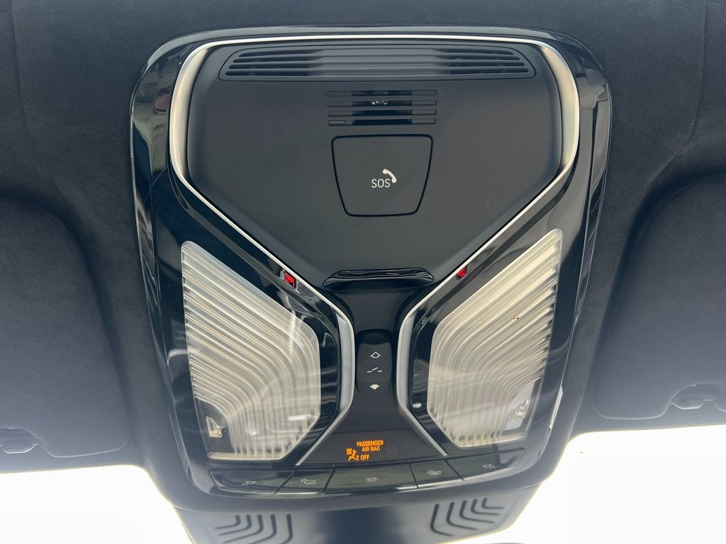 2022 BMW 7 Series 750i xDrive