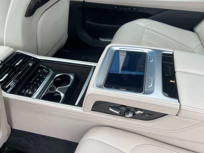 2022 BMW 7 Series 750i xDrive