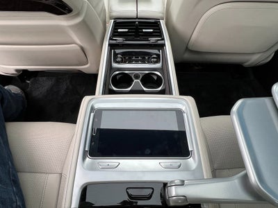 2022 BMW 7 Series 750i xDrive