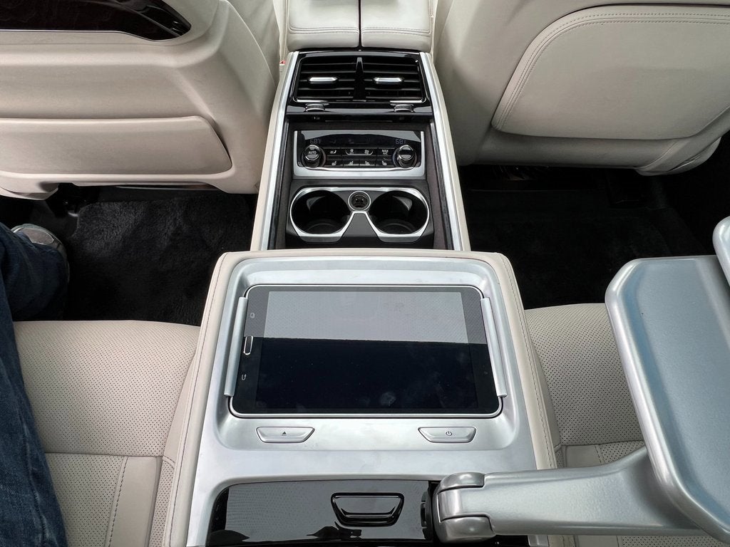 2022 BMW 7 Series 750i xDrive