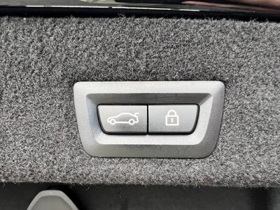 2022 BMW 7 Series 750i xDrive