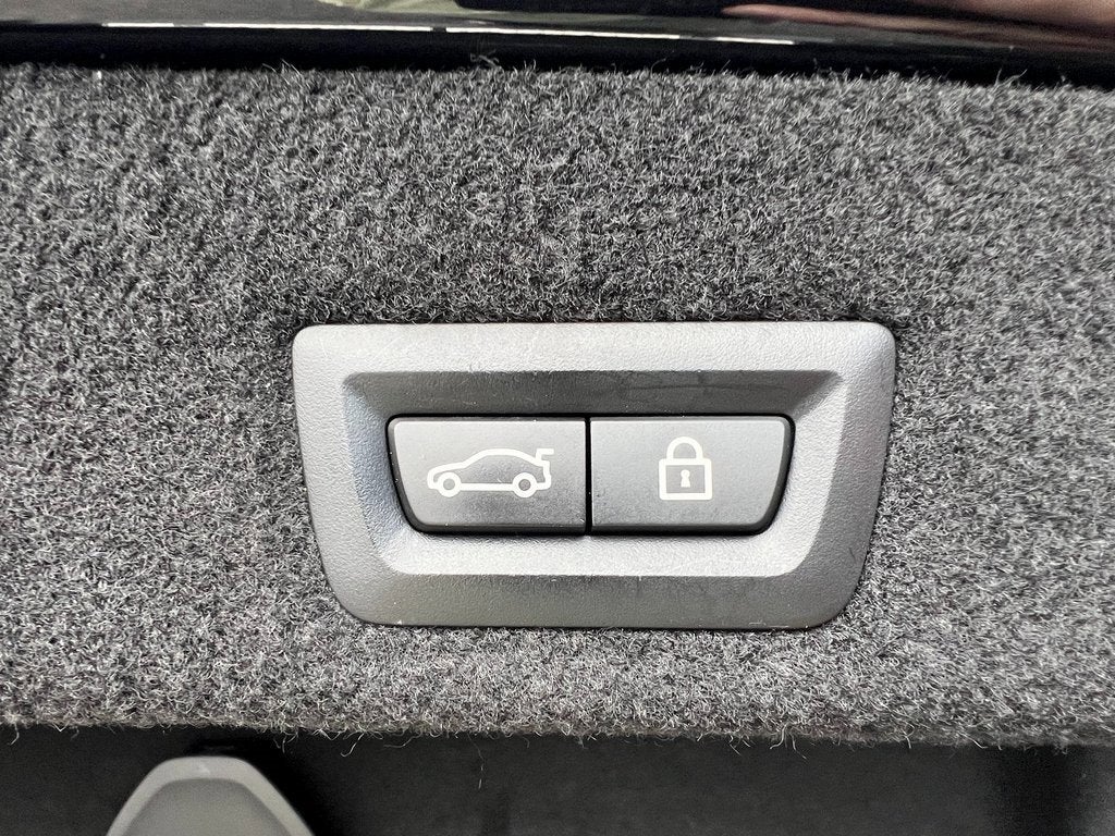 2022 BMW 7 Series 750i xDrive