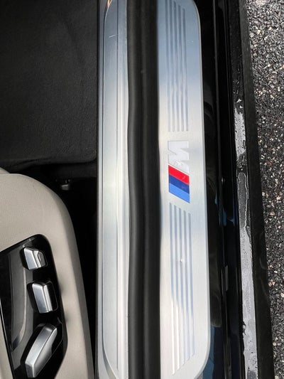 2022 BMW 7 Series 750i xDrive