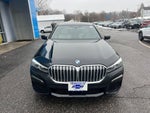 2022 BMW 7 Series 750i xDrive