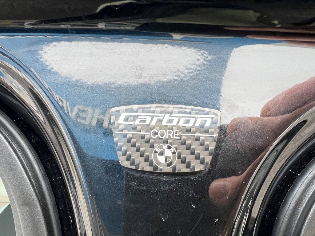 2022 BMW 7 Series 750i xDrive