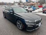 2022 BMW 7 Series 750i xDrive