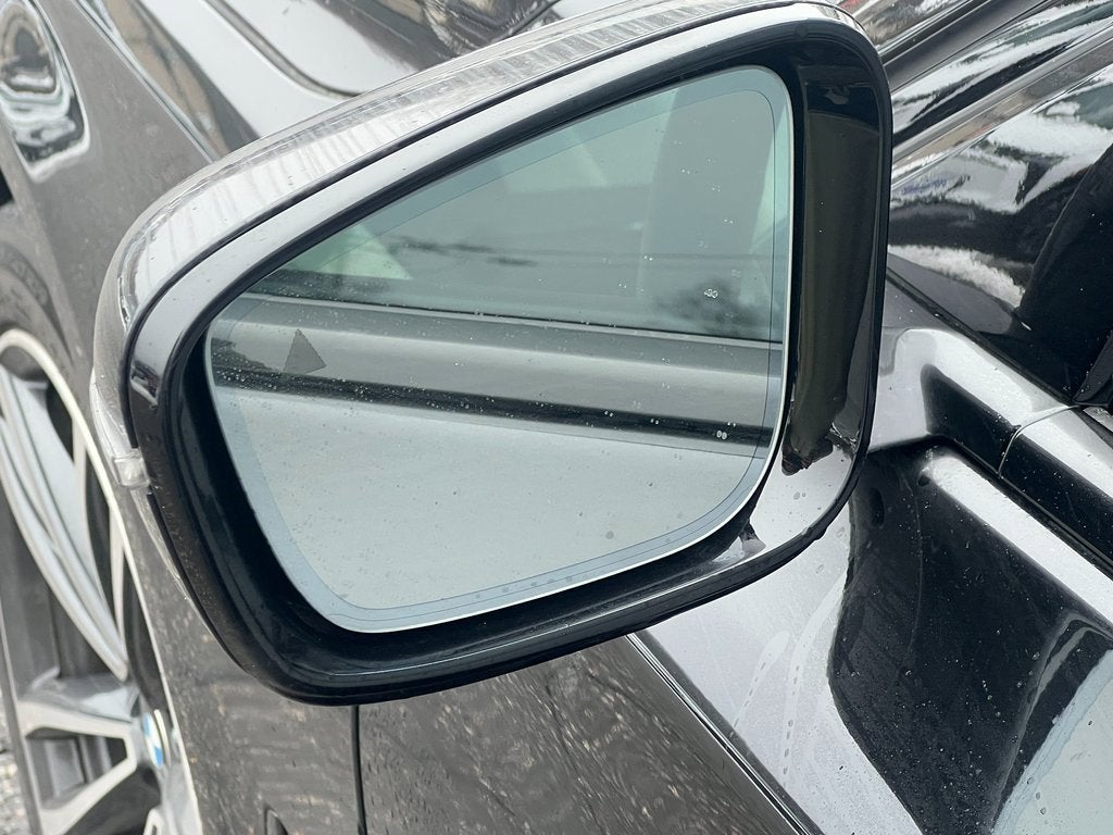 2022 BMW 7 Series 750i xDrive