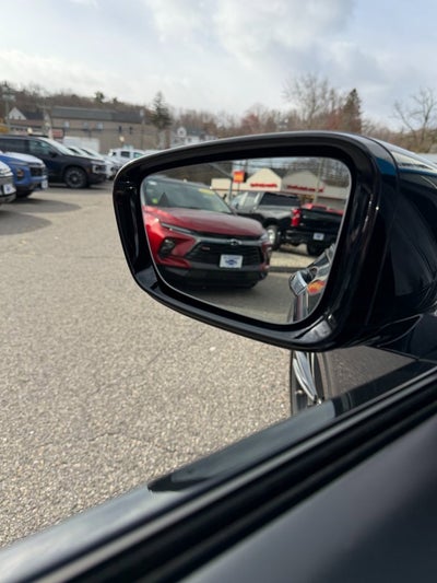 2021 BMW 7 Series 750i xDrive