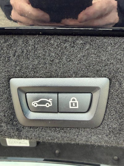 2021 BMW 7 Series 750i xDrive