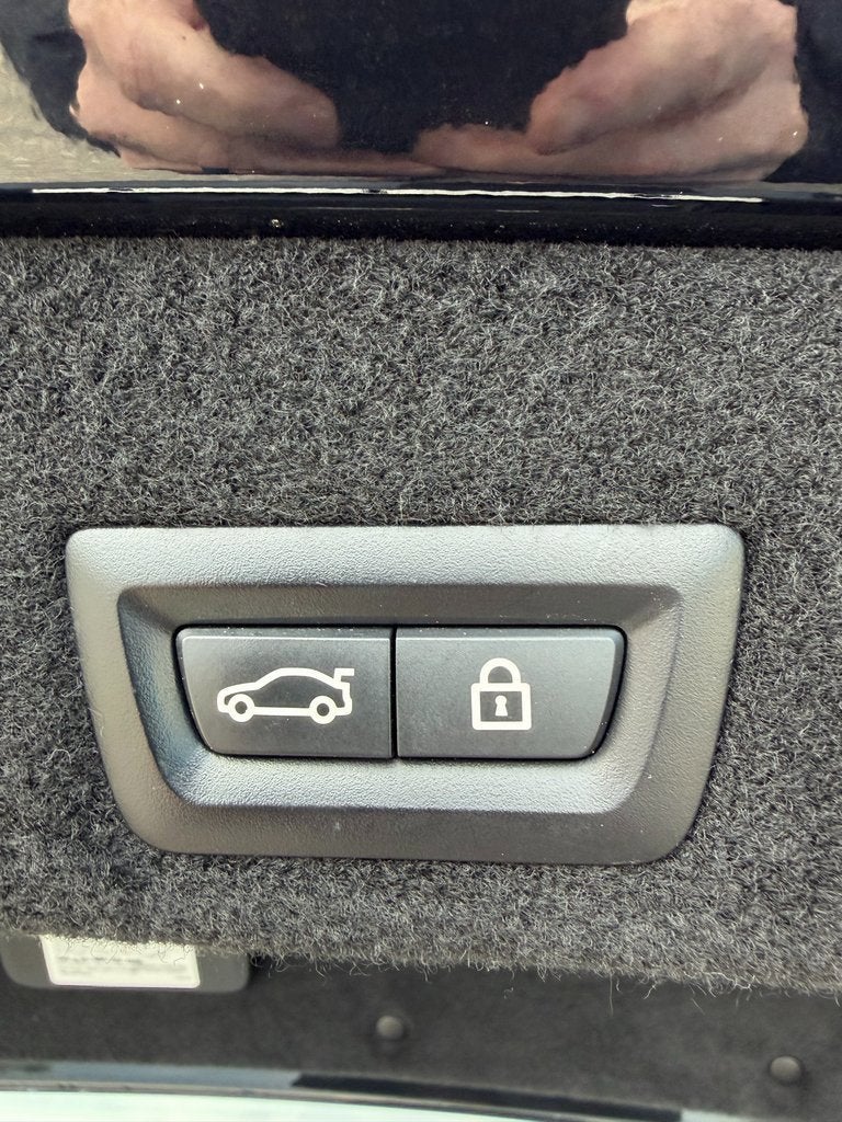 2021 BMW 7 Series 750i xDrive