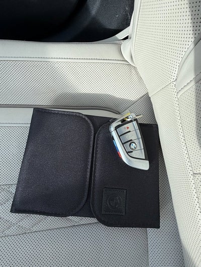 2021 BMW 7 Series 750i xDrive