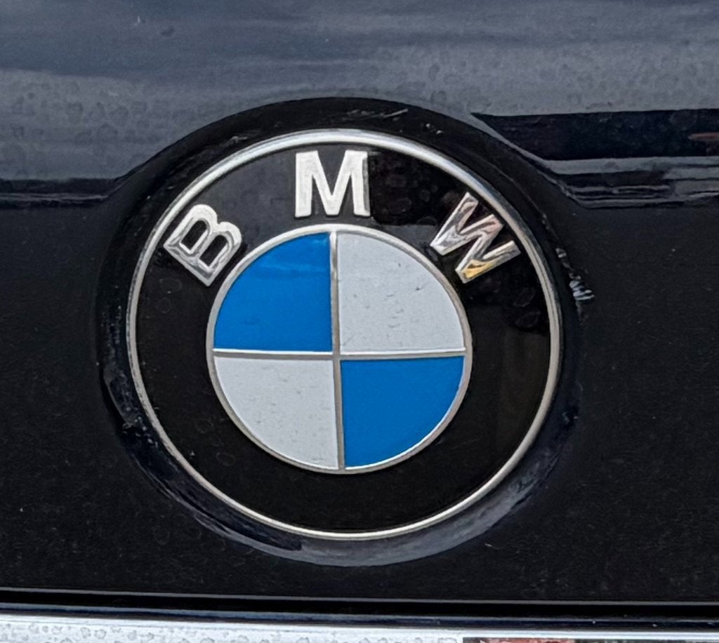 2021 BMW 7 Series 750i xDrive