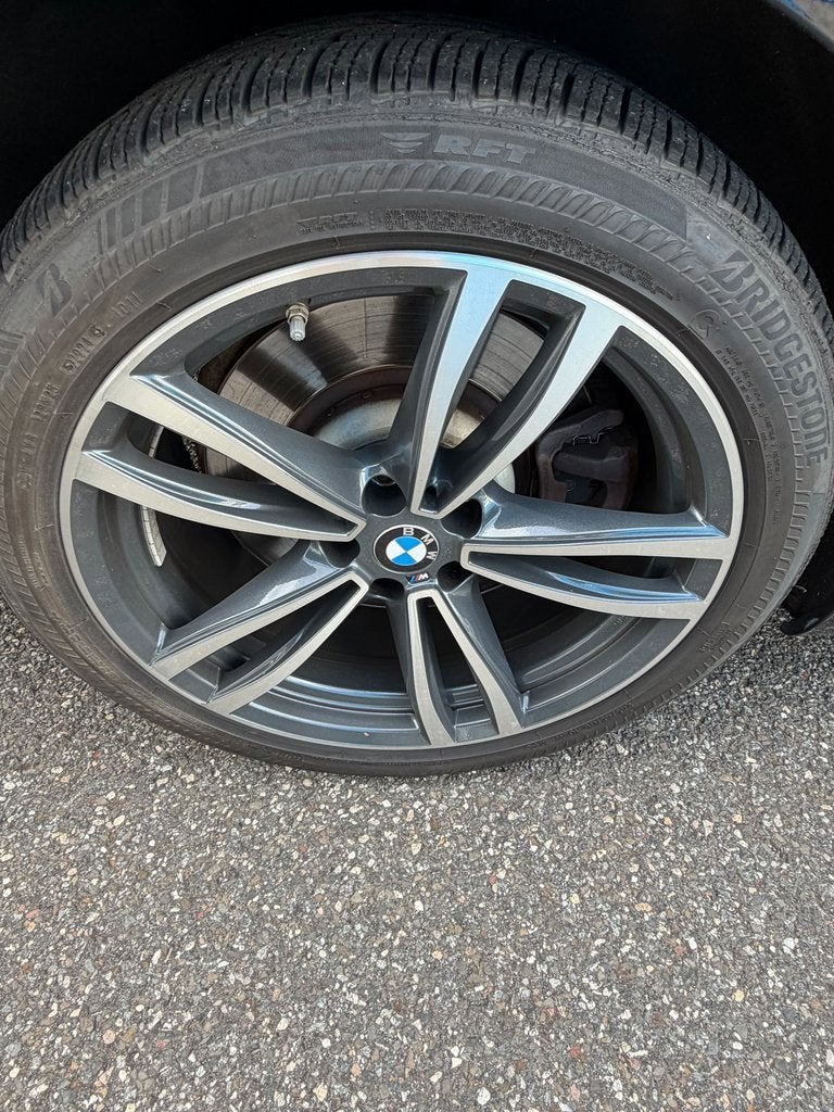 2021 BMW 7 Series 750i xDrive