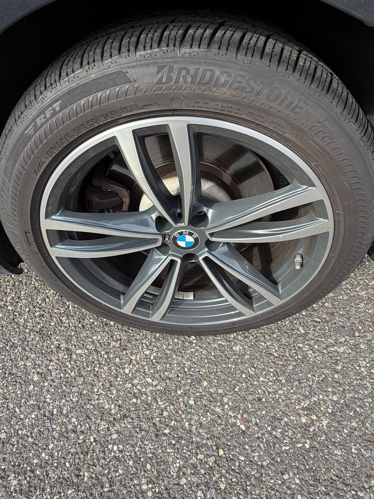 2021 BMW 7 Series 750i xDrive